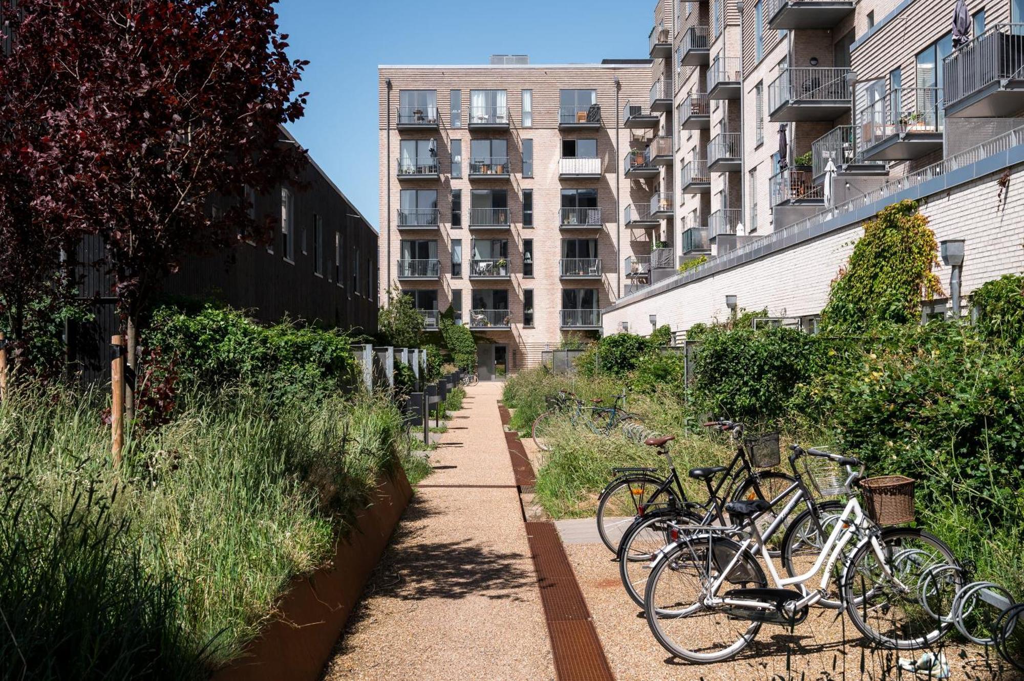Beach Gardens 46 By Daniel&Jacob'S Copenhaga Exterior foto